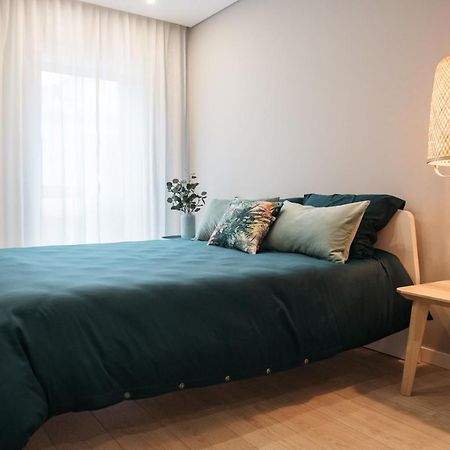 Apartament Ria 35 Aveiro Zewnętrze zdjęcie