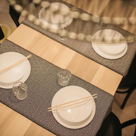 Apartament Ria 35 Aveiro Zewnętrze zdjęcie