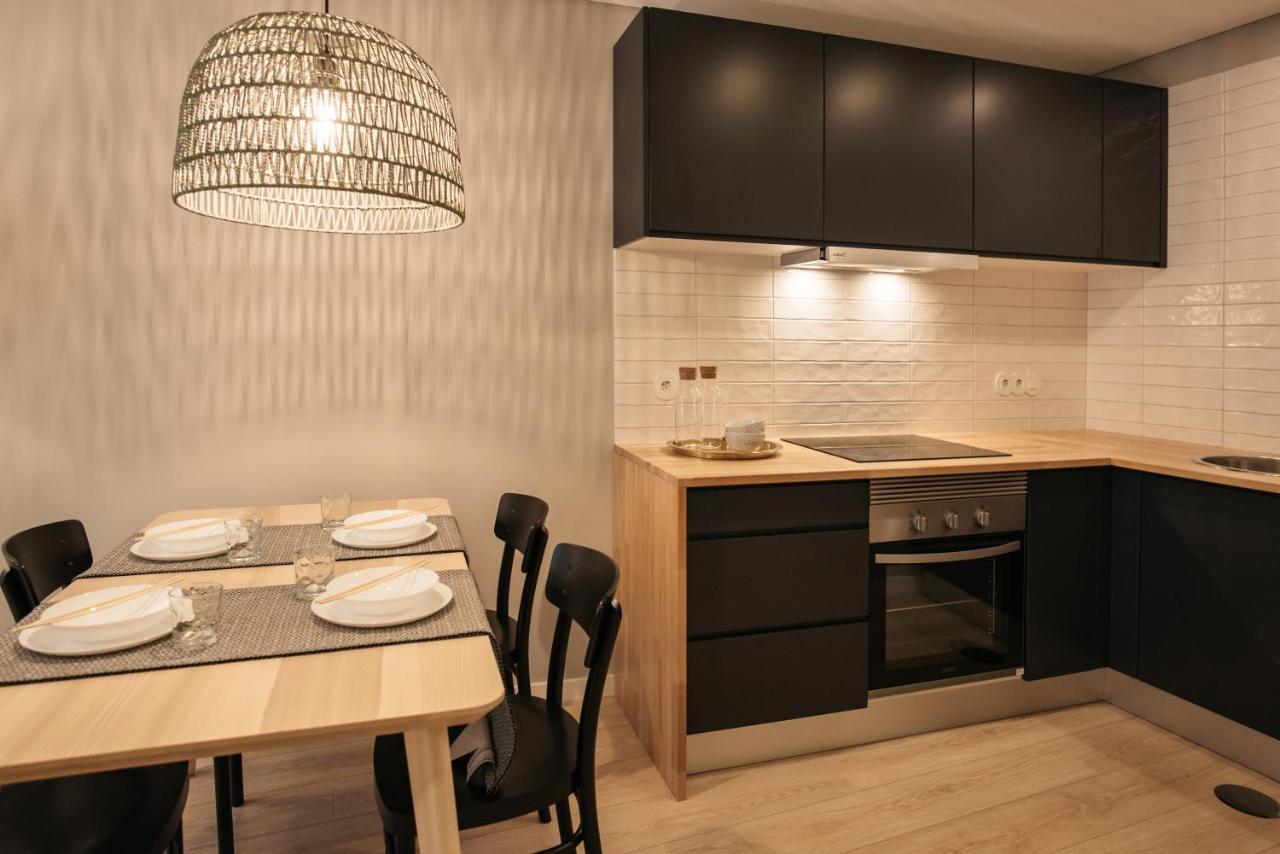 Apartament Ria 35 Aveiro Zewnętrze zdjęcie