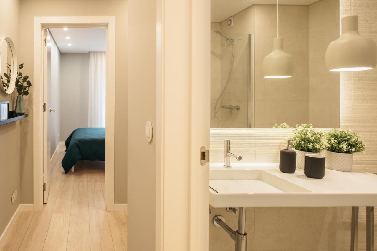 Apartament Ria 35 Aveiro Zewnętrze zdjęcie