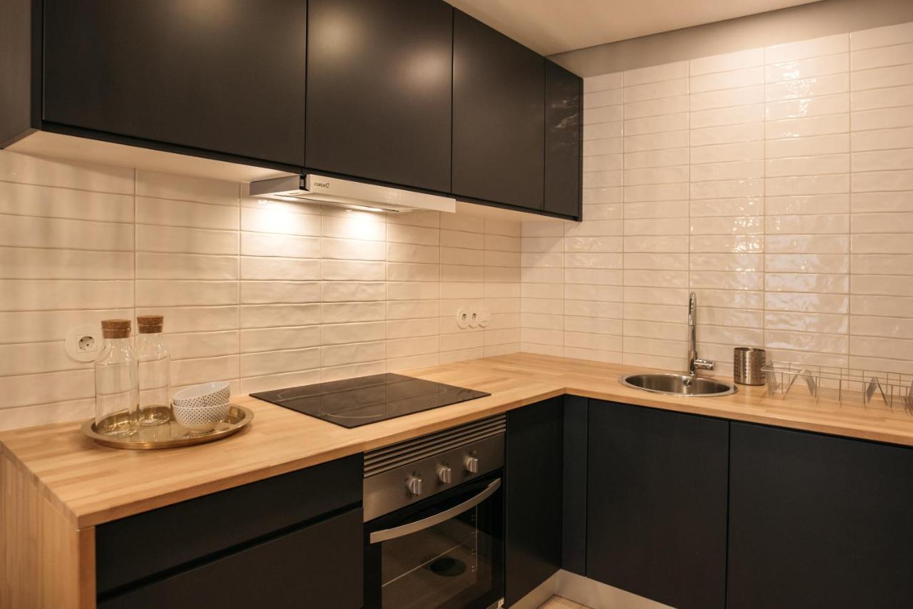 Apartament Ria 35 Aveiro Zewnętrze zdjęcie