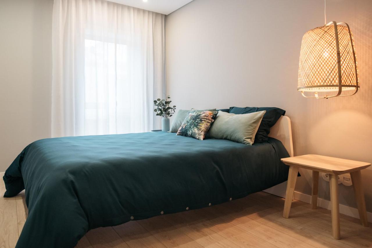 Apartament Ria 35 Aveiro Zewnętrze zdjęcie