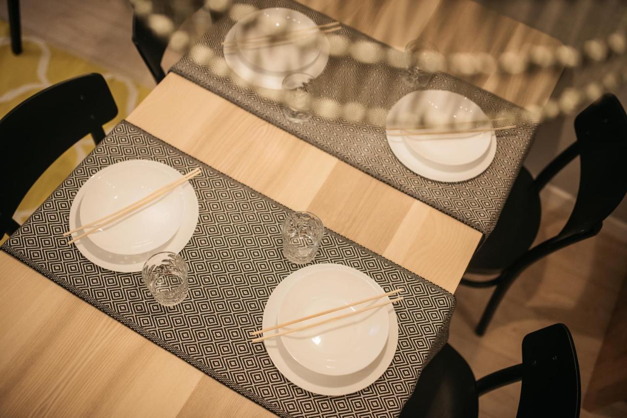 Apartament Ria 35 Aveiro Zewnętrze zdjęcie